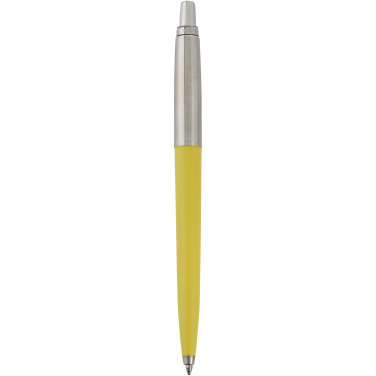 Logotrade promotional giveaways photo of: Parker Jotter Recycled ballpoint pen