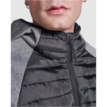 Logotrade promotional gift picture of: Minsk unisex hybrid insulated jacket