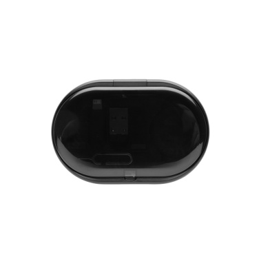 Logotrade corporate gifts photo of: Chargevix RCS rplastic Multi-functional 60W charging set