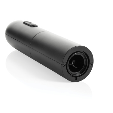 Logo trade promotional merchandise photo of: Vino re-chargeable electric wine opener