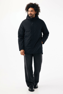 Logotrade corporate gift picture of: IQONIQ Thelon recycled polyester parka