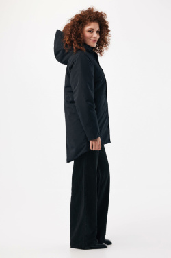 Logotrade promotional gifts photo of: IQONIQ Thelon recycled polyester parka