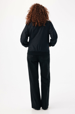 Logotrade promotional gift image of: IQONIQ Odin recycled polyester urban jacket