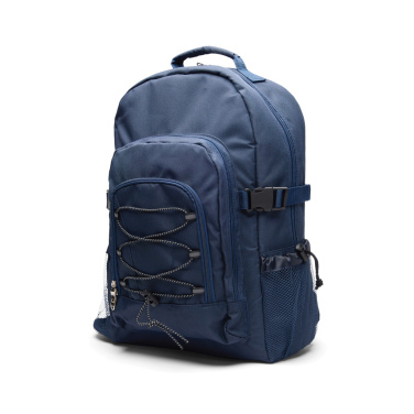 Logo trade promotional gifts picture of: VINGA Parks cooler backpack