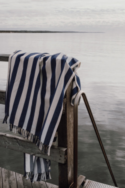 Logo trade advertising product photo of: VINGA Ornos GRS hammam family towel