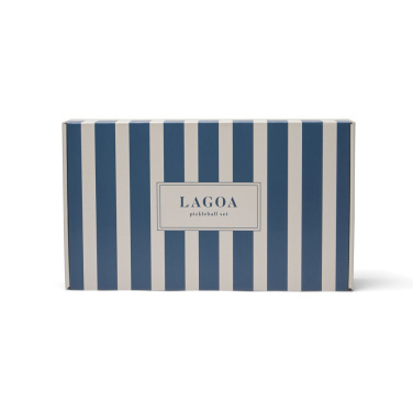 Logotrade advertising product picture of: VINGA Lagoa pickleball set