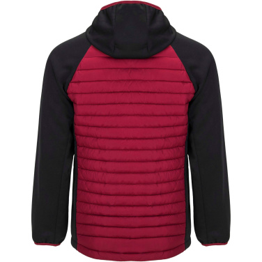 Logotrade promotional gift picture of: Minsk unisex hybrid insulated jacket