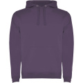 Urban men's hoodie, Lilac