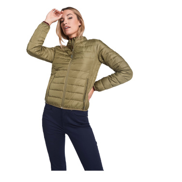 Logotrade advertising product image of: Finland women's insulated jacket