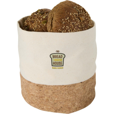 Logo trade promotional merchandise image of: Toma bread basket