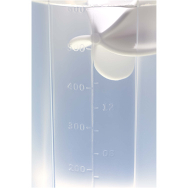 Logotrade corporate gifts photo of: Forza 700 ml sport bottle with shaker ball