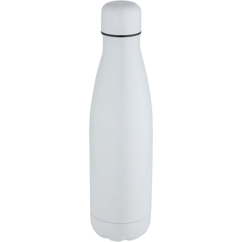 Logotrade promotional product picture of: Cove 500 ml sublimation vacuum insulated stainless steel bottle