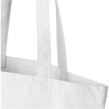 Logo trade advertising products picture of: Odisha 270 g/m² OCS organic tote bag 10L 