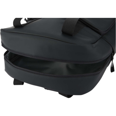 Logotrade corporate gifts photo of: Resi Plus GRS recycled cooler backpack 18L