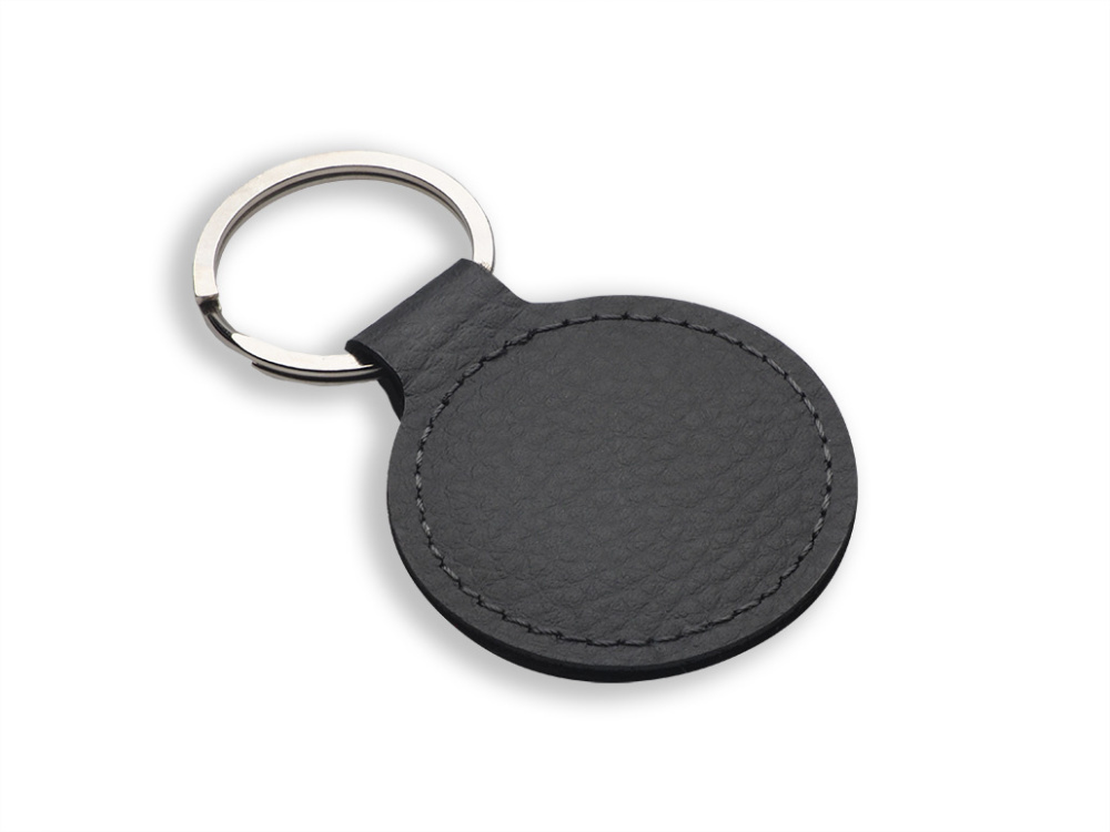 Logo trade promotional giveaway photo of: Keyring 218215701