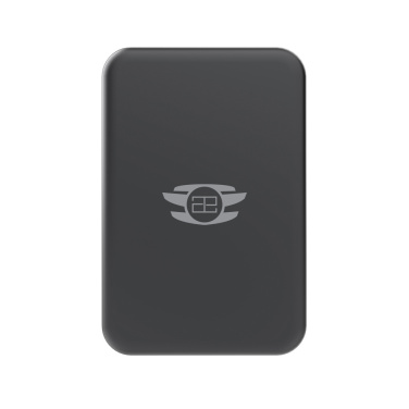 Logotrade promotional item picture of: Quantum RCS ultra-fast 10.000mAh magnetic 25W powerbank