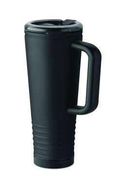 Logo trade promotional items picture of: Howler Cup w handle 700ml