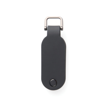 Logo trade promotional products image of: VINGA Baltimore RCS Key Organiser With Finder Dual