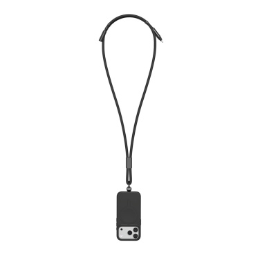 Logo trade promotional giveaways image of: VINGA Baltimore RCS Phone cord With Charging Cable