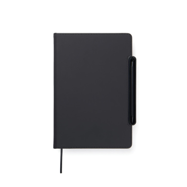 Logotrade promotional giveaway image of: VINGA Baltimore RCS 4-in-1 Refillable Notebook