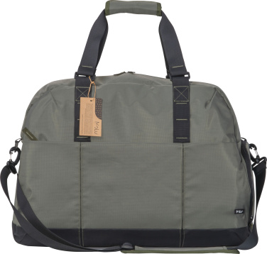 Logo trade promotional items image of: Sports bag Saint Paul MoLu