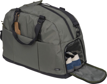 Logo trade promotional products image of: Sports bag Saint Paul MoLu