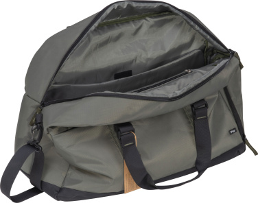 Logo trade promotional gifts picture of: Sports bag Saint Paul MoLu