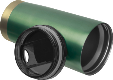 Logo trade promotional gift photo of: Drinking cup La Louviere MoLu