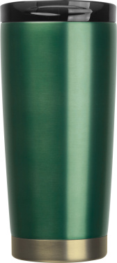 Logo trade promotional merchandise picture of: Drinking cup La Louviere MoLu