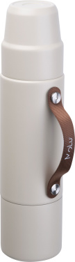 Logo trade promotional gifts picture of: Insulated bottle Le Bourget MoLu
