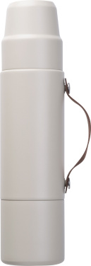 Logo trade promotional gifts picture of: Insulated bottle Le Bourget MoLu
