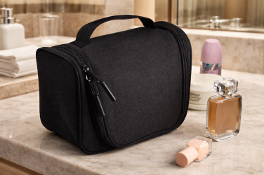 Logo trade promotional gifts picture of: Cosmetic bag 235008735