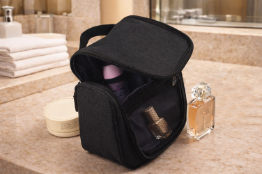 Logo trade promotional gift photo of: Cosmetic bag 235008735