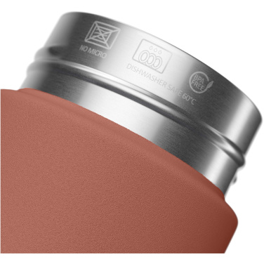 Logo trade advertising product photo of: Ocean Bottle 500 ml vacuum insulated water bottle