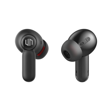 Logo trade advertising product photo of: Urban Vitamin Ventura RCS Hybrid ANC & ENC earbuds