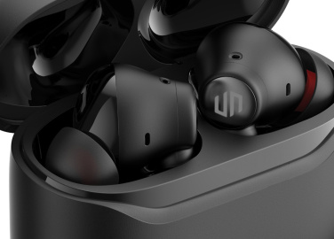 Logotrade corporate gifts photo of: Urban Vitamin Ventura RCS Hybrid ANC & ENC earbuds