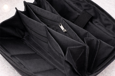 Logo trade promotional merchandise picture of: Cosmetic bag 234808735