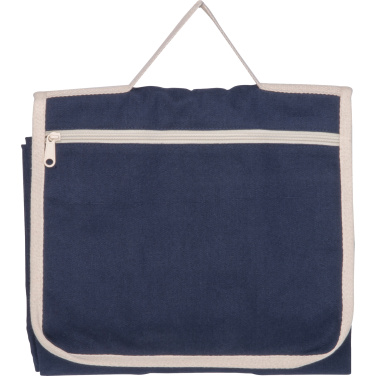 Logo trade promotional merchandise image of: Picnic Blanket HONOLULU