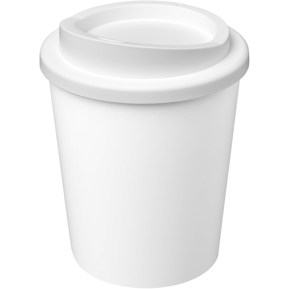 Logo trade promotional merchandise photo of: Americano® Espresso POP 250 ml tumbler