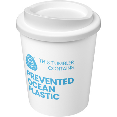 Logo trade corporate gifts picture of: Americano® Espresso POP 250 ml tumbler