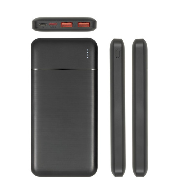 Logotrade corporate gift image of: Power Bank VA2101 10000 mAh RIVACASE