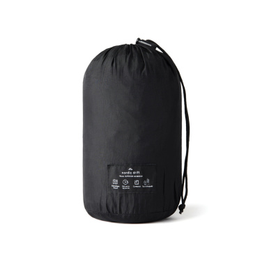 Logo trade promotional items picture of: Nordic Drift GRS Trail outdoor Hammock