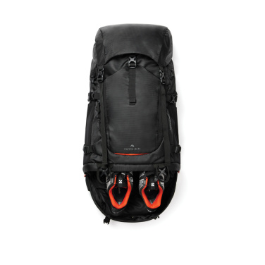 Logotrade promotional giveaways photo of: Nordic Drift Trail RCS backpack 33L