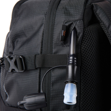 Logotrade promotional merchandise photo of: Nordic Drift Trail RCS backpack 24L