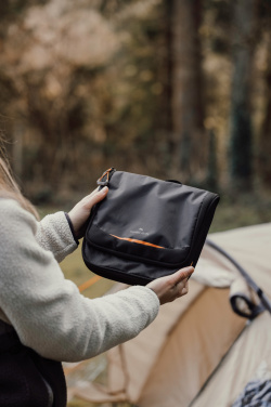 Logo trade corporate gift photo of: Nordic Drift Trail RCS toiletry bag 3L