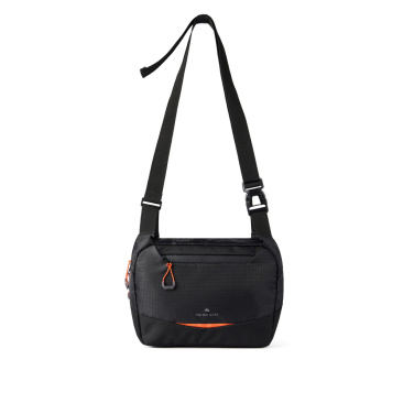 Logo trade promotional items image of: Nordic Drift Trail RCS Crossbody bag 4L