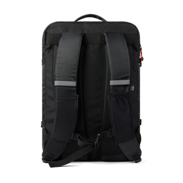 Logo trade advertising products picture of: Nordic Drift RCS Travelling backpack 25L