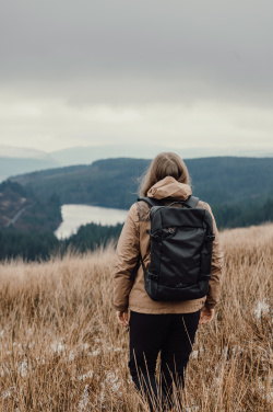 Logotrade advertising product picture of: Nordic Drift RCS Travelling backpack 25L