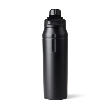 Logotrade promotional gifts photo of: Nordic Drift Trail RCS Insulated Lockable Sports Bottle