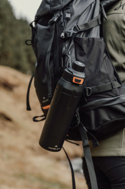 Logotrade promotional giveaway image of: Nordic Drift Trail RCS Insulated Lockable Sports Bottle